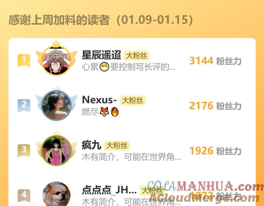 《桃与末世之书》第146话 蜜糖VS暴击双子 第105页