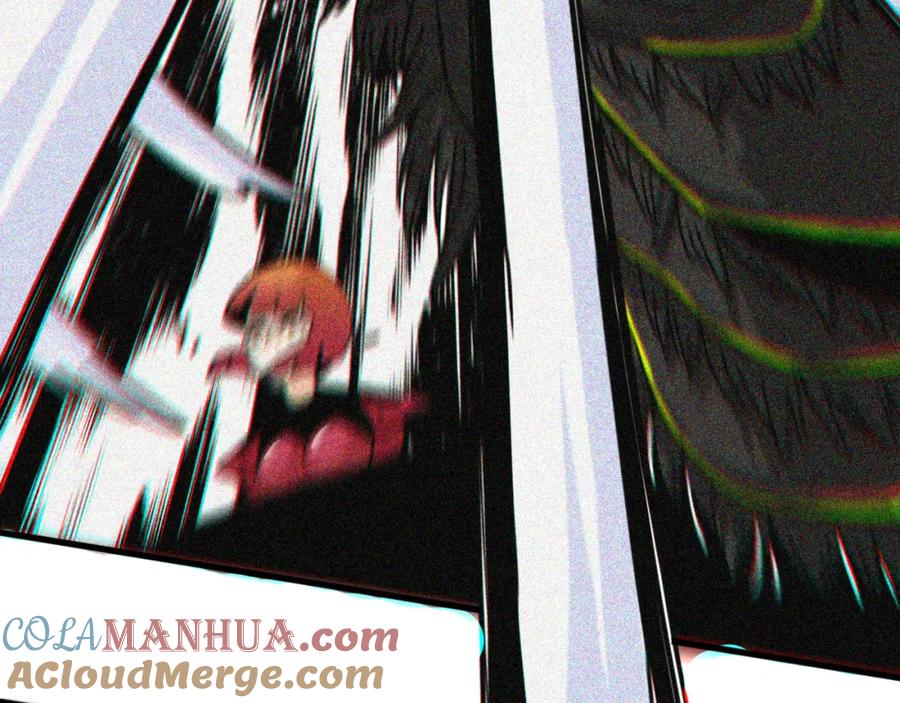 《桃与末世之书》第150话 理性的愤怒 第37页