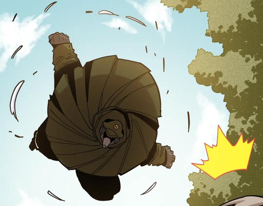 《桃与末世之书》第150话 理性的愤怒 第62页