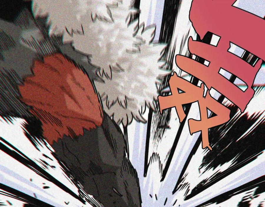 《桃与末世之书》第150话 理性的愤怒 第35页