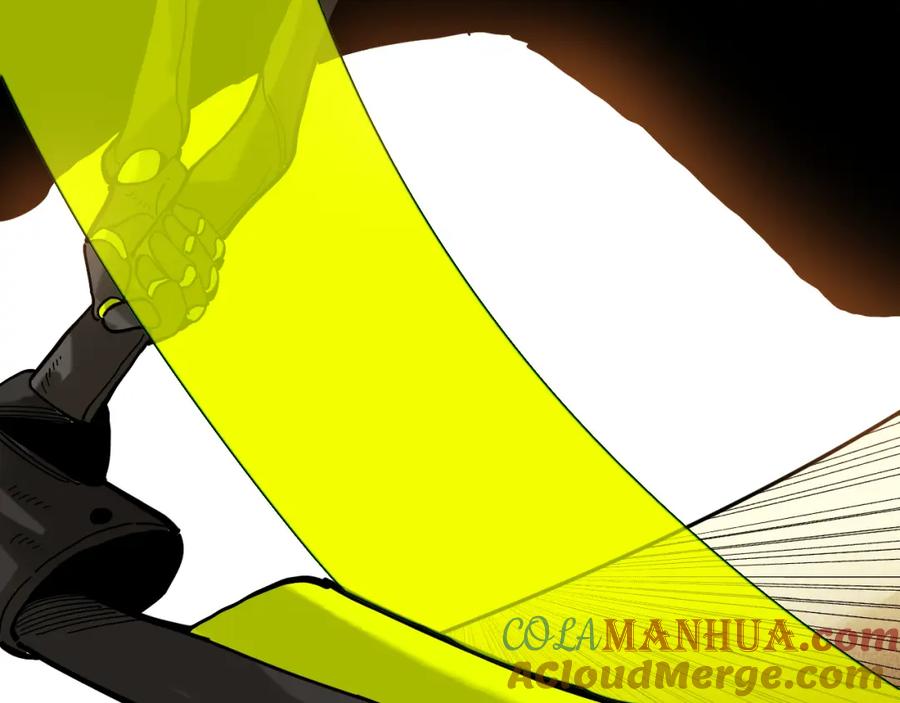 《桃与末世之书》第151话 响尾的实力 第113页