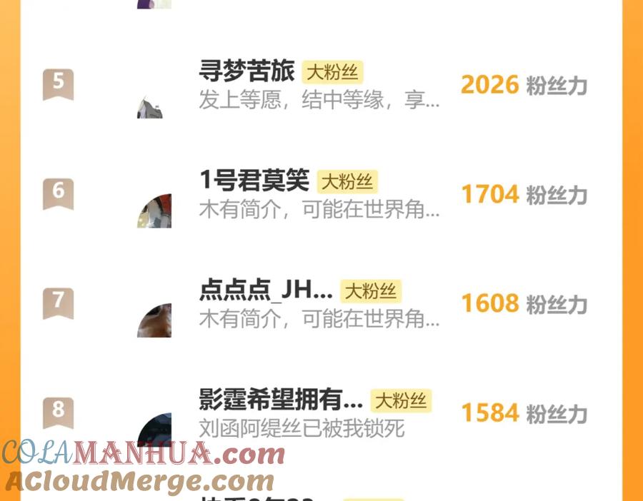 《桃与末世之书》第153话 猛兽！ 第109页