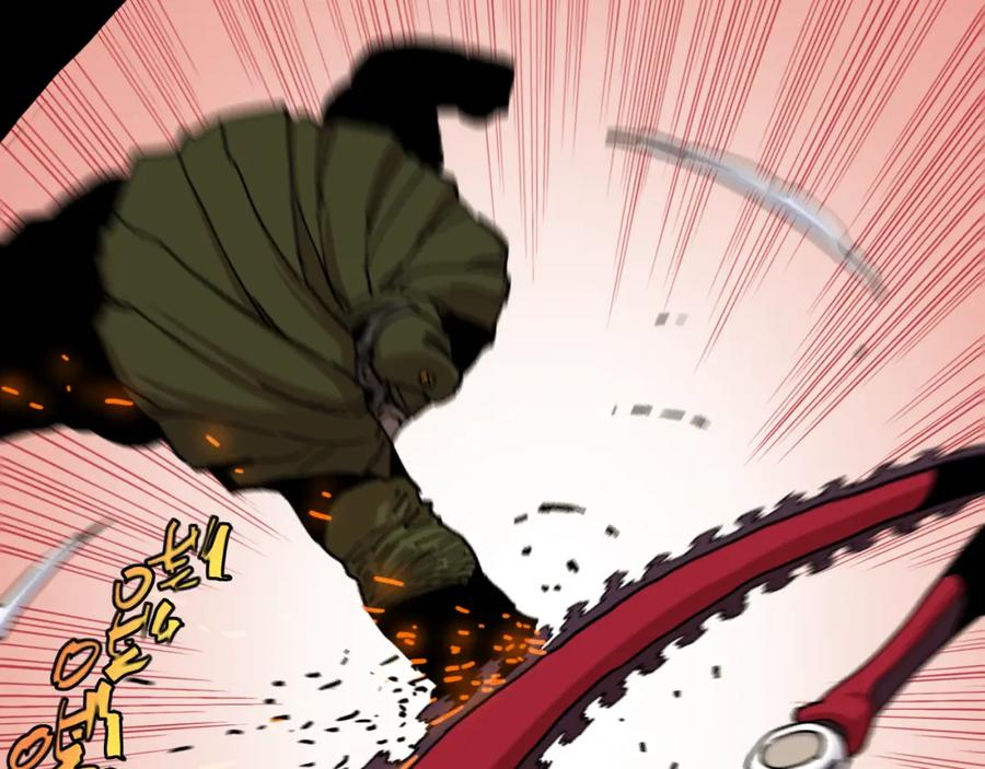 《桃与末世之书》第154话 清水，灰银，二番战 第60页