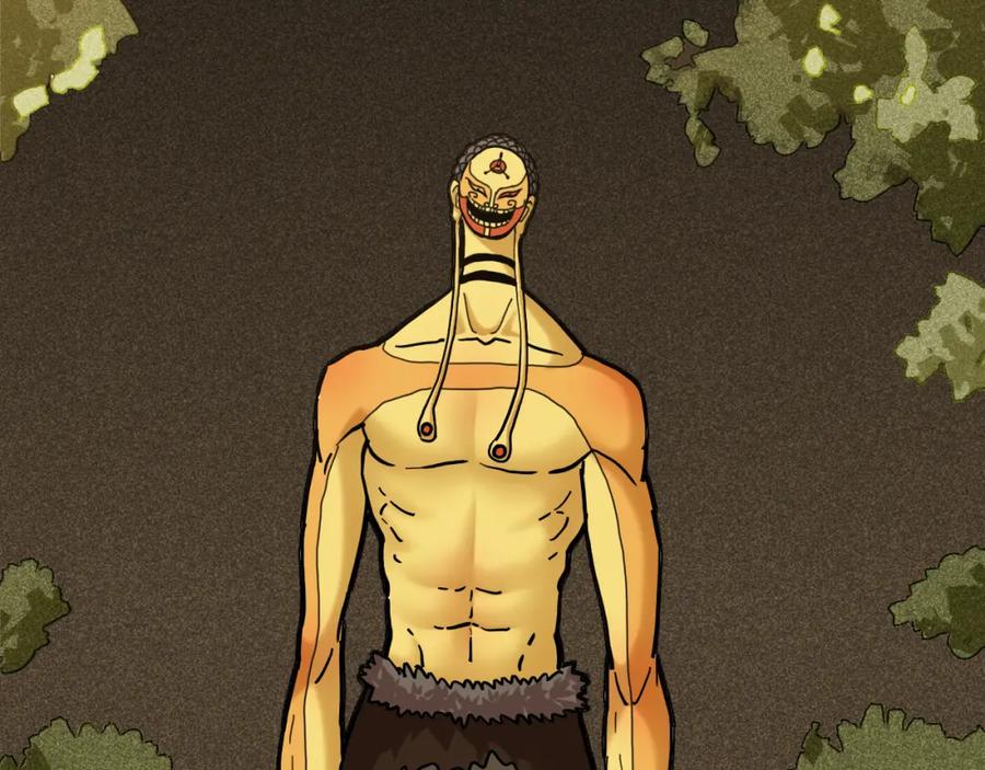 《桃与末世之书》第157话 男孩的秘密 第74页