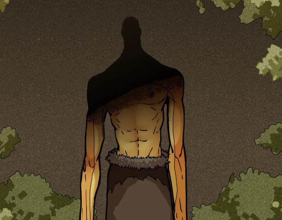 《桃与末世之书》第157话 男孩的秘密 第72页