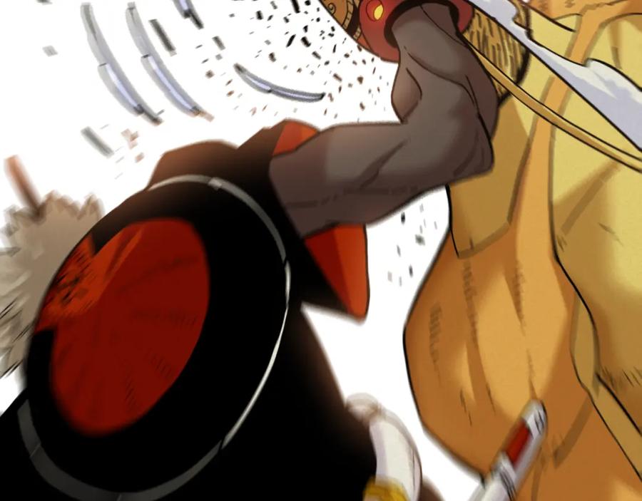 《桃与末世之书》第158话 行走的灾难 第98页