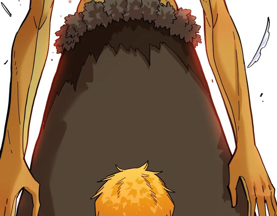 《桃与末世之书》第158话 行走的灾难 第67页