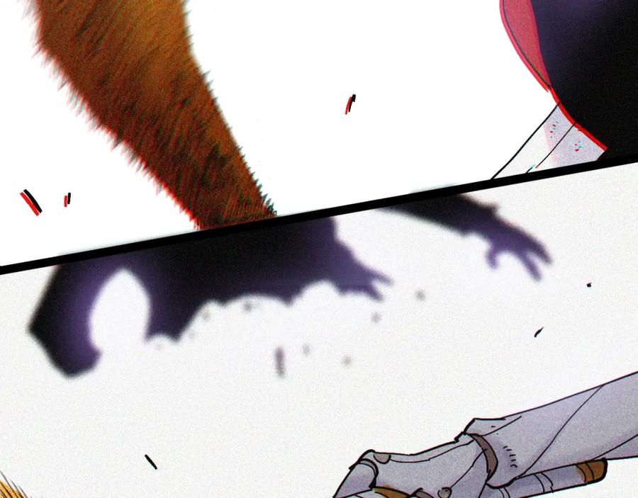 《桃与末世之书》第14话 白木与黑瞳石 第104页