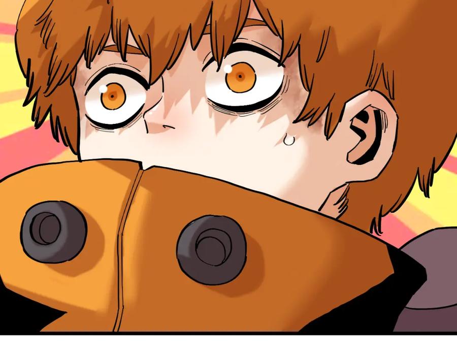 《桃与末世之书》第163话 援军登场 第92页
