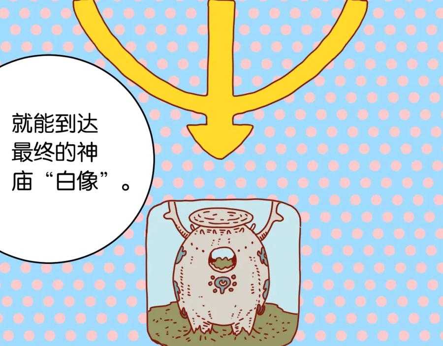 《桃与末世之书》第163话 援军登场 第87页