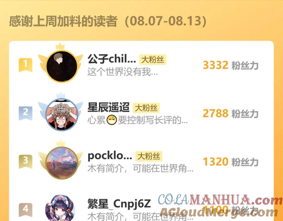 《桃与末世之书》第165话 圈套 第88页