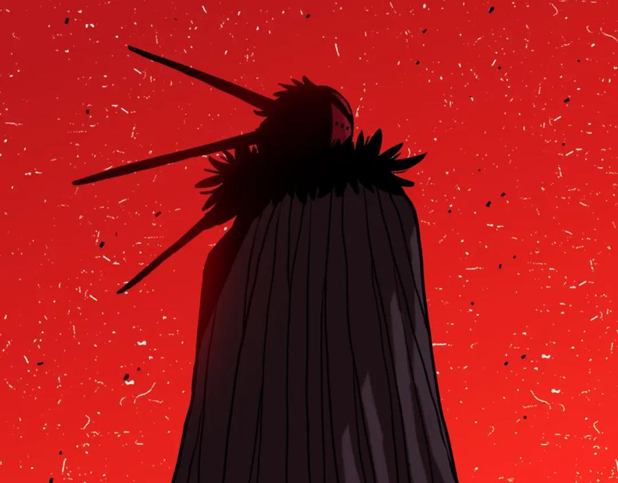 《桃与末世之书》第165话 神祇与神祇 第69页