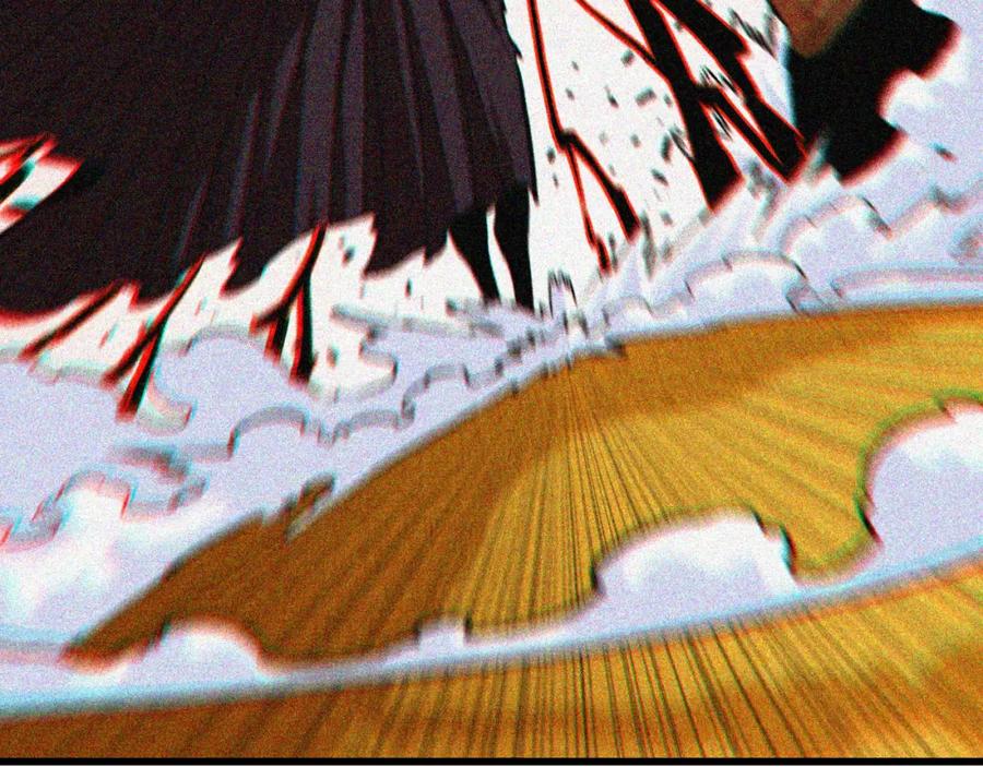 《桃与末世之书》第165话 神祇与神祇 第80页