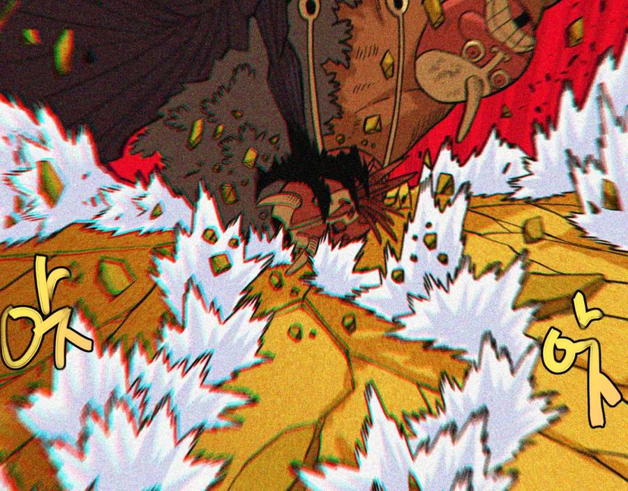 《桃与末世之书》第167话 菌灵族 第7页