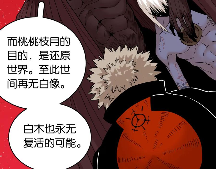《桃与末世之书》第170话 三座神庙 第63页