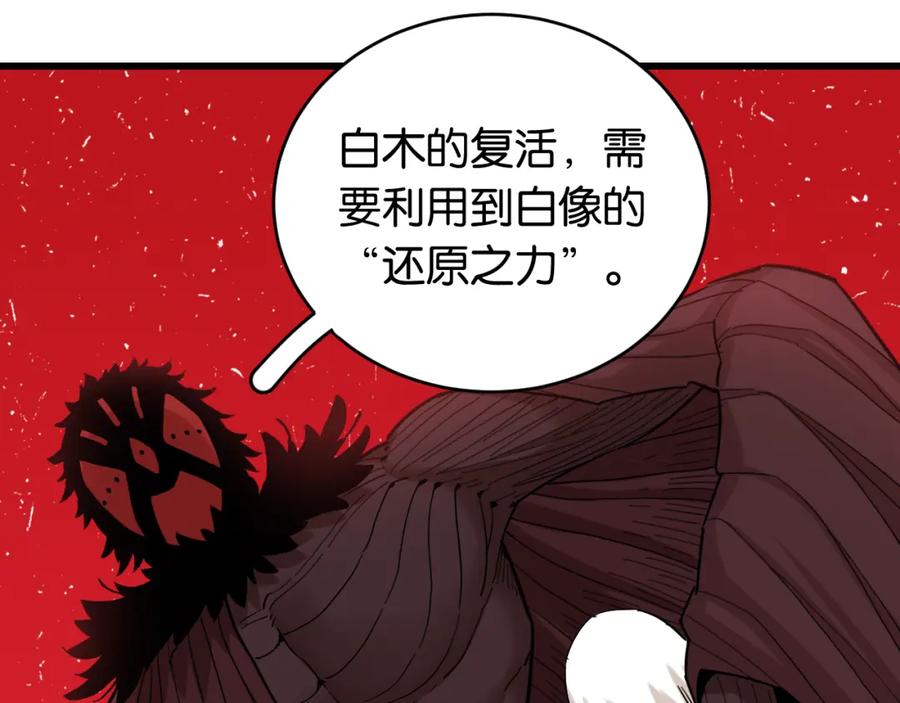 《桃与末世之书》第170话 三座神庙 第62页