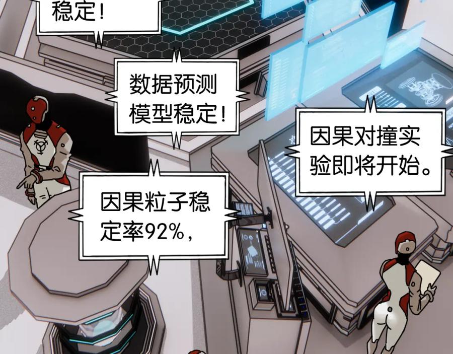 《桃与末世之书》第171话 桃与末世之书 第7页