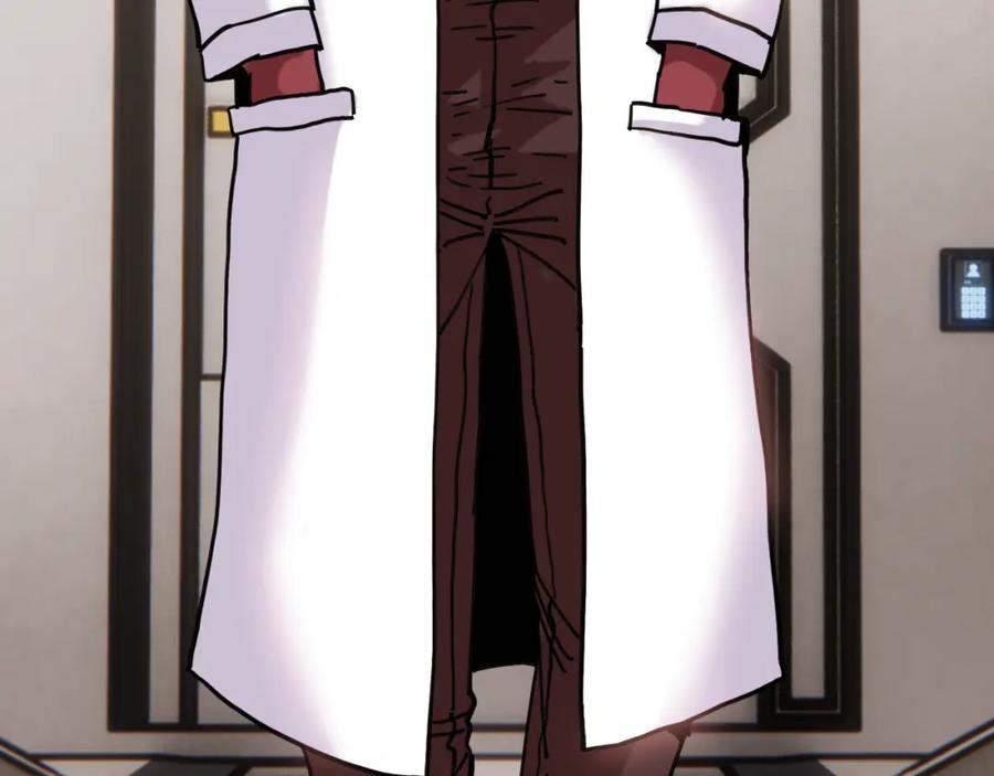 《桃与末世之书》第171话 桃与末世之书 第39页