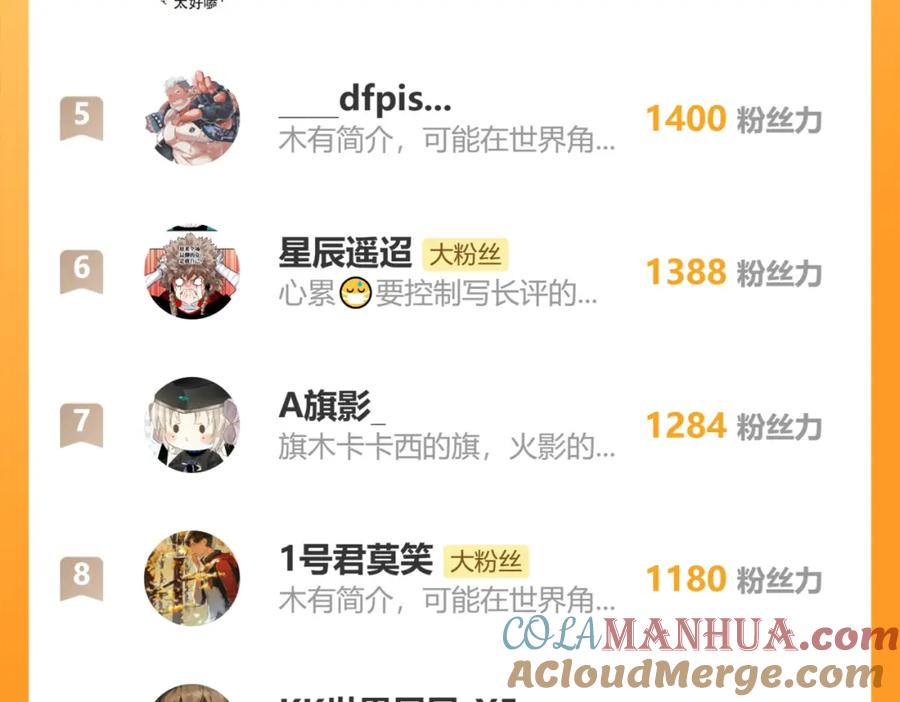 《桃与末世之书》第174话 桃神樱VS奥陶 第105页