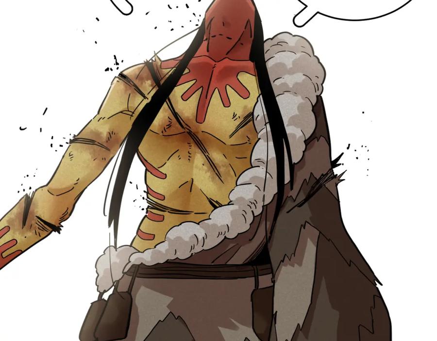 《桃与末世之书》第175话 操控时间之人 第82页