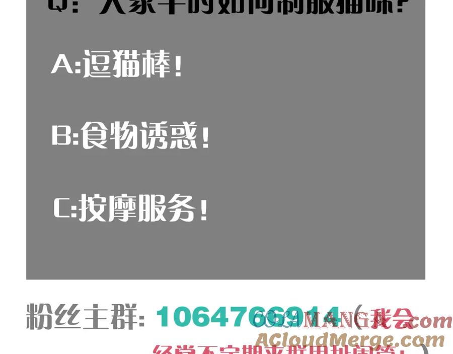 《桃与末世之书》第178话 大猫 第91页