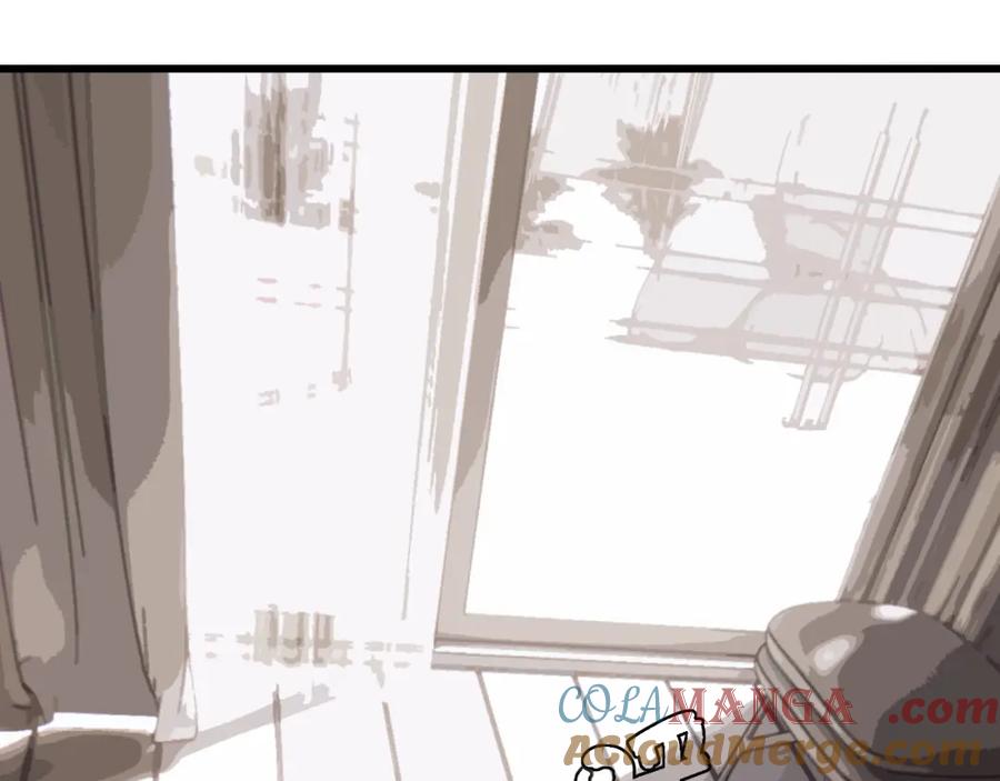 《桃与末世之书》第179话 黑瞳石的杀意 第33页