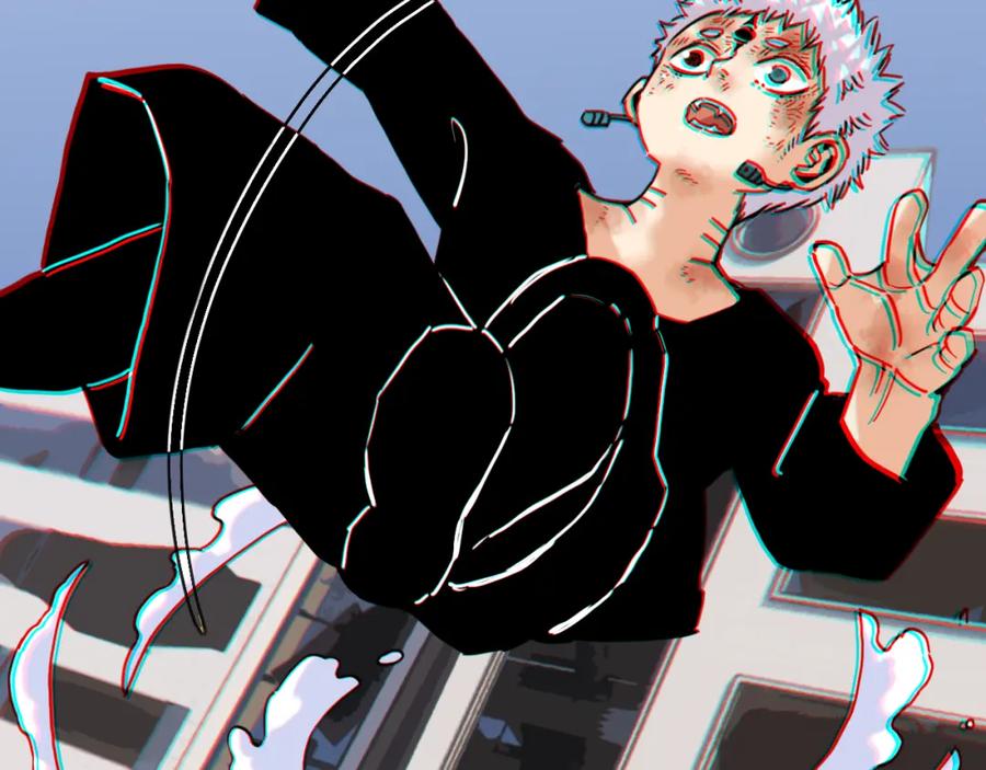 《桃与末世之书》第181话 第二次外交 第8页