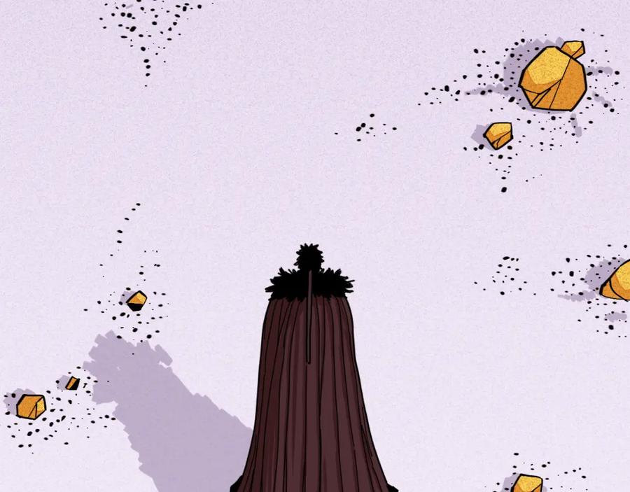 《桃与末世之书》第181话 第二次外交 第84页