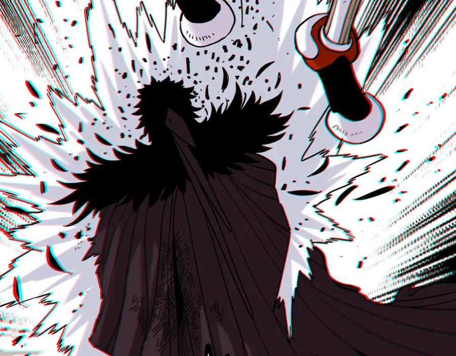 《桃与末世之书》第182话 因由断绝 第86页