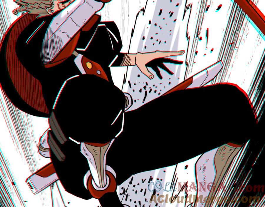 《桃与末世之书》第182话 因由断绝 第85页