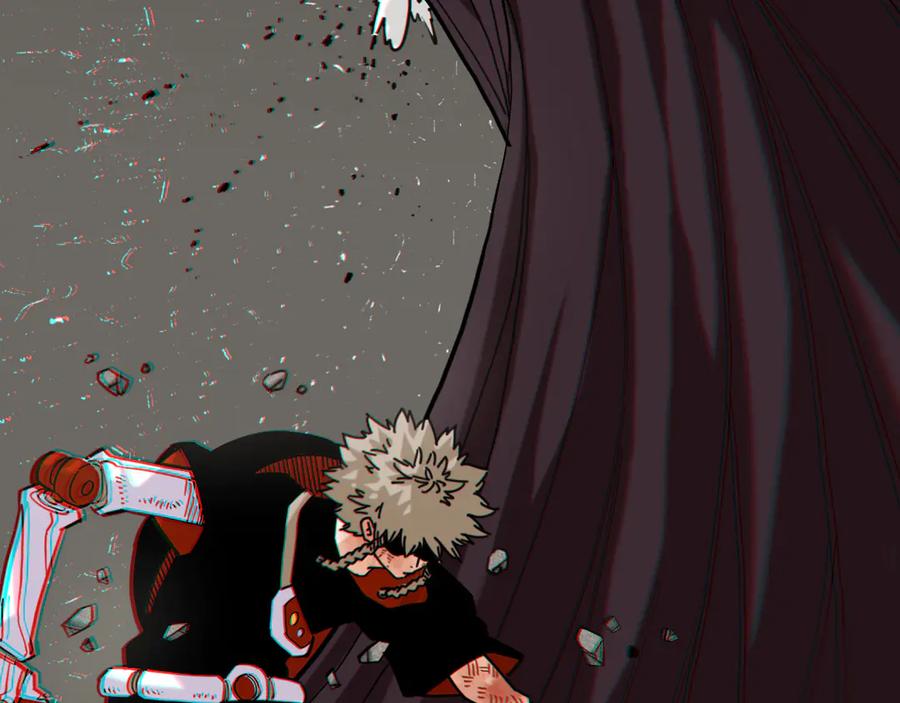 《桃与末世之书》第182话 因由断绝 第75页