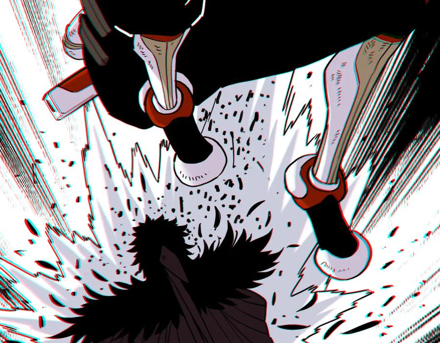 《桃与末世之书》第183话 静神阳的面具 第51页