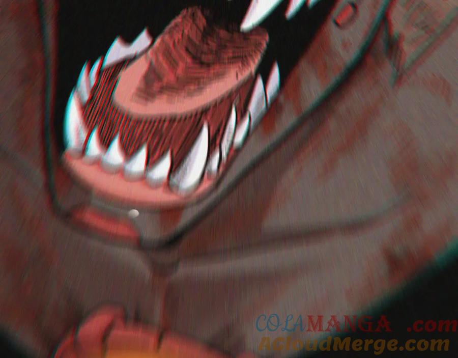 《桃与末世之书》第183话 静神阳的面具 第89页