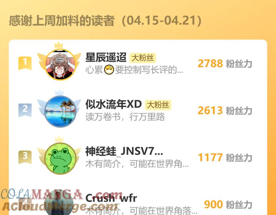 《桃与末世之书》第183话 静神阳的面具 第121页
