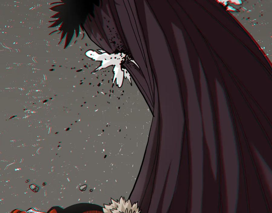 《桃与末世之书》第183话 静神阳的面具 第43页