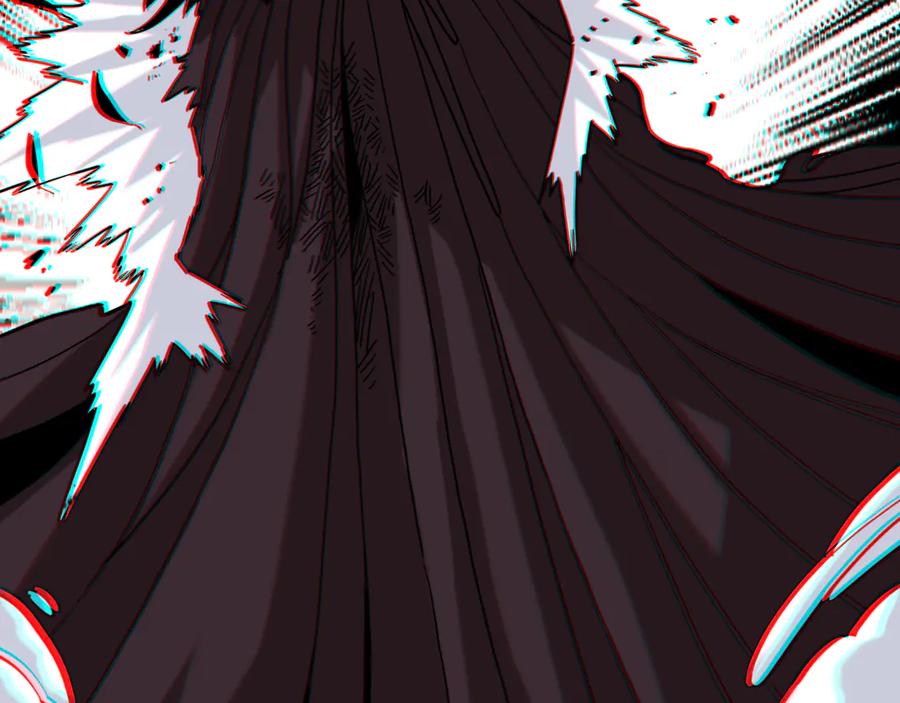 《桃与末世之书》第183话 静神阳的面具 第52页