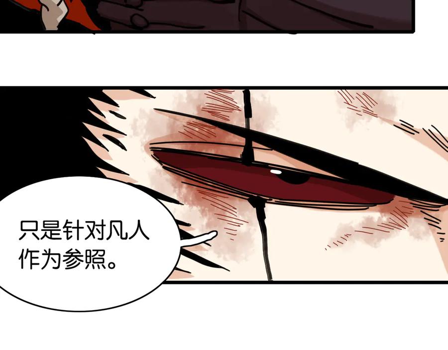 《桃与末世之书》第184话 静神阳的实力 第80页