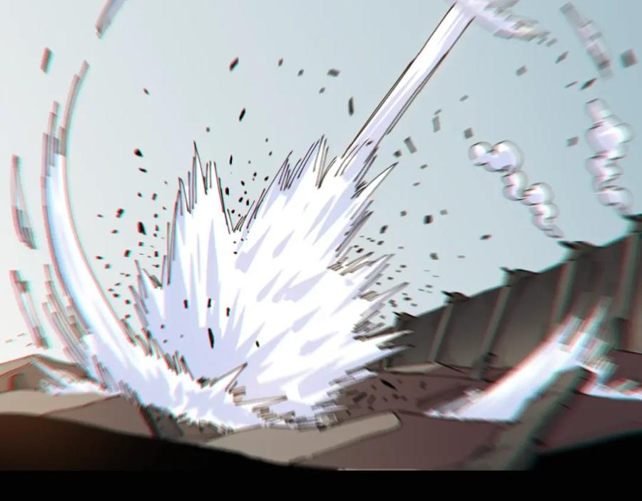 《桃与末世之书》第18话 理由！ 第102页