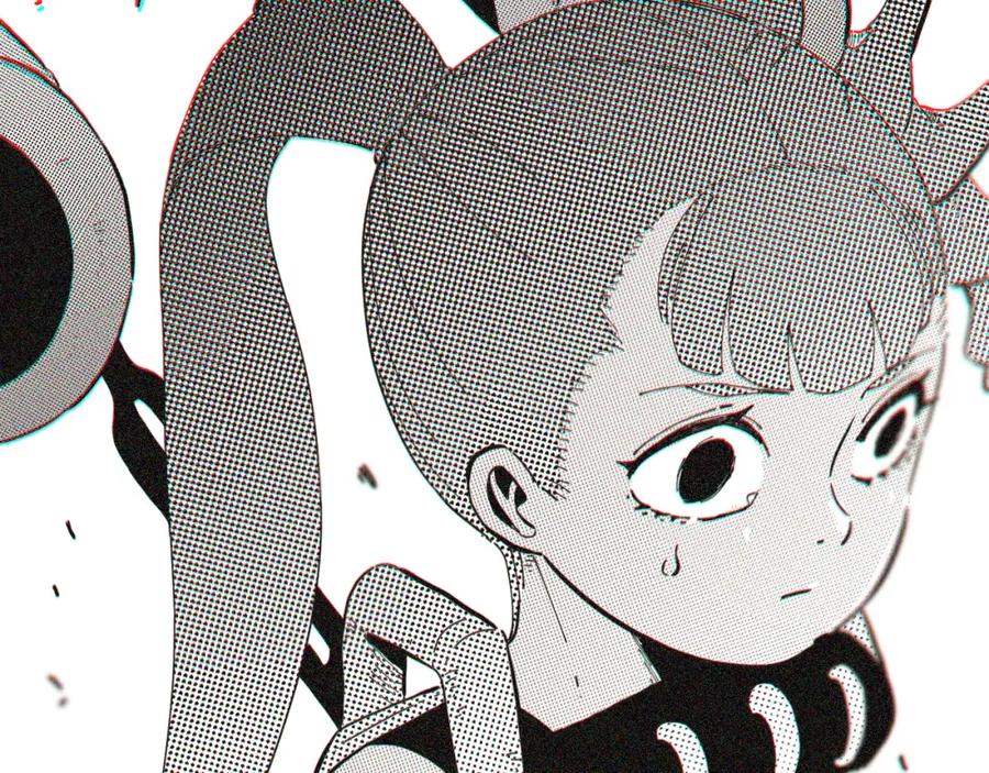 《桃与末世之书》第21话 替你做决定！ 第66页