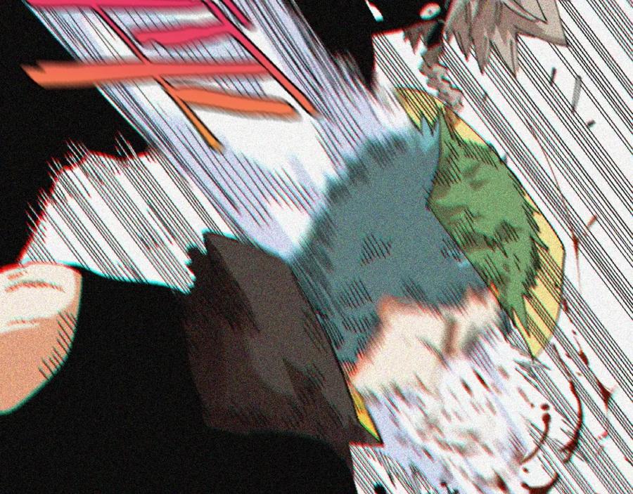 《桃与末世之书》第22话 突变！ 第99页