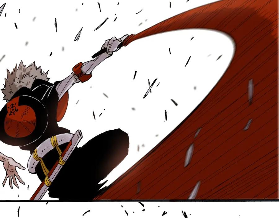 《桃与末世之书》序章：新世界新秩序！ 第60页