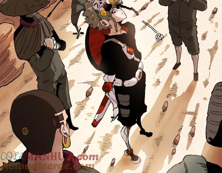 《桃与末世之书》序章：新世界新秩序！ 第43页