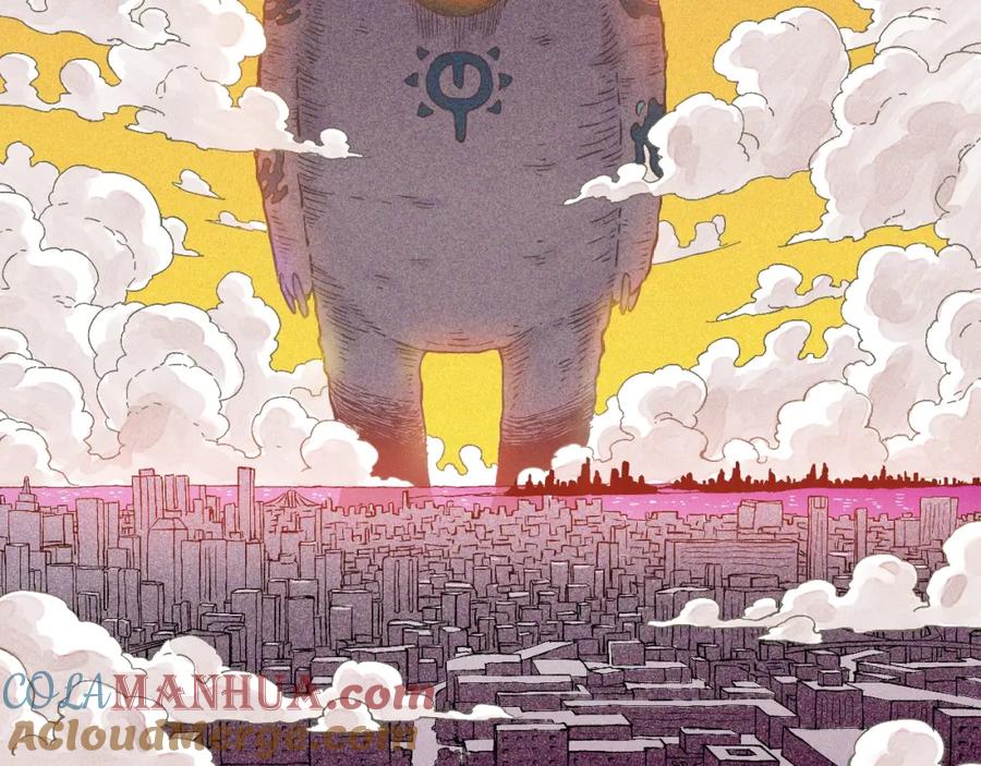 《桃与末世之书》序章：新世界新秩序！ 第19页