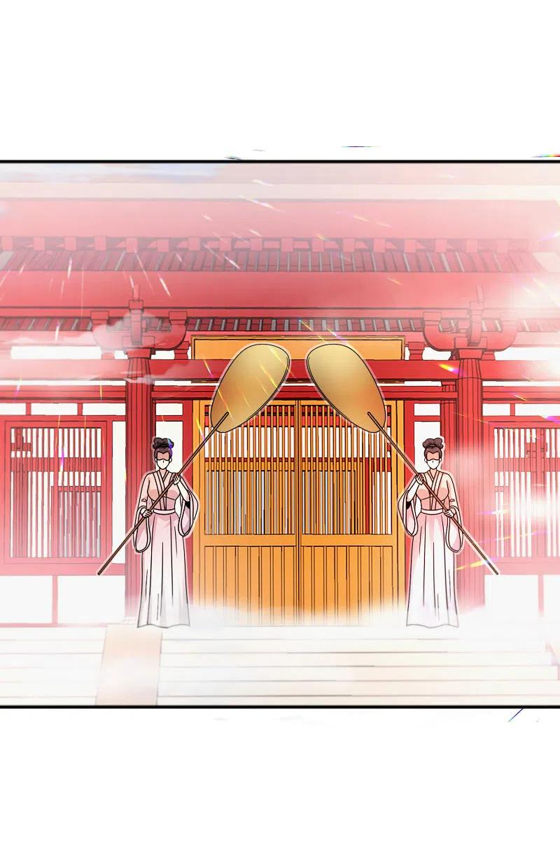 最强仙界朋友圈 第29话 我可是天宫里的头牌仙女！ 第42页