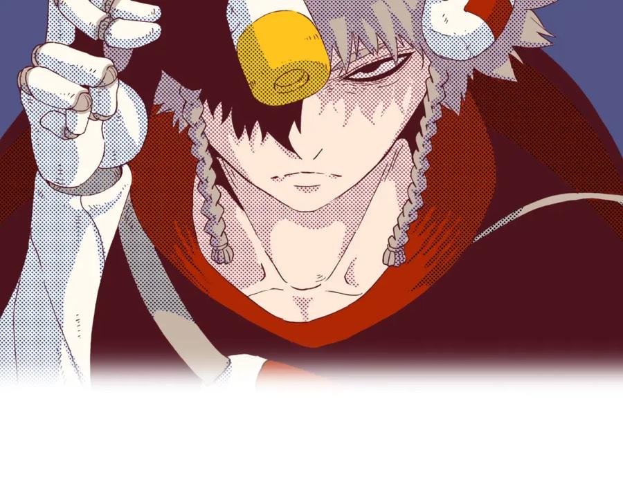 《桃与末世之书》第28话 我来教你做反派！ 第2页