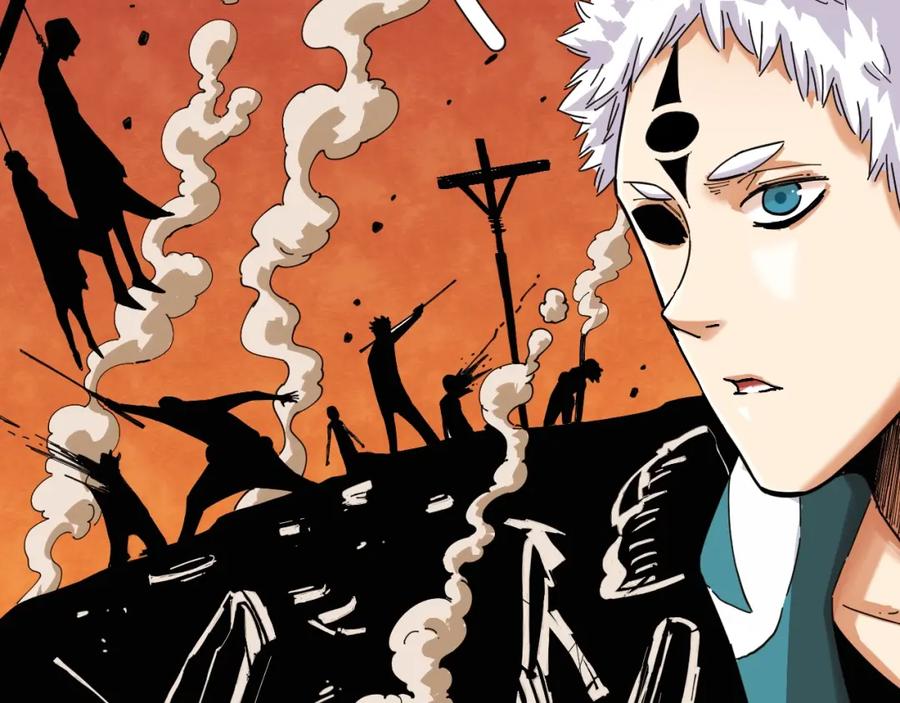 《桃与末世之书》第31话 出发！羚角村！ 第90页
