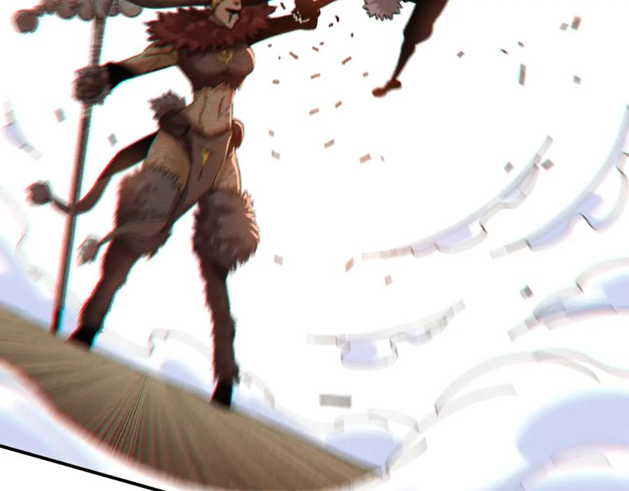《桃与末世之书》第34话 风谷村的战士们！ 第85页