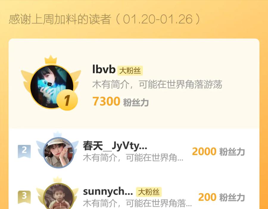 我能看到禁区规则 - 第38话 通过测试 - 第87张图