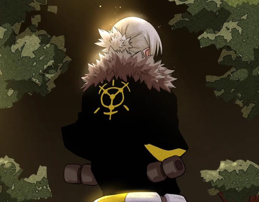 《桃与末世之书》第38话 替补位众人！ 第90页