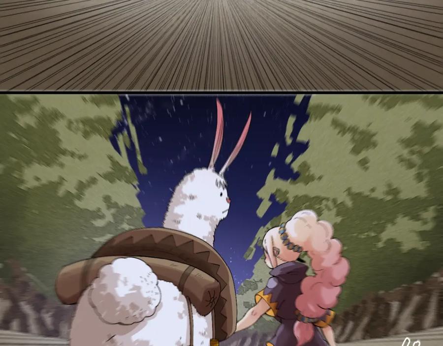 《桃与末世之书》第43话 局势反转！ 第70页